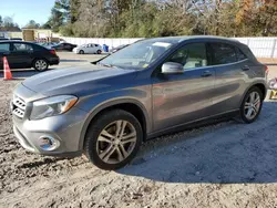 2018 Mercedes-Benz GLA 250 4matic en venta en Knightdale, NC