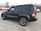 2008 Jeep Liberty Sport