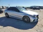 2020 Mercedes-Benz C300