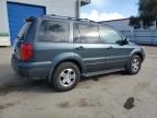 2004 Honda Pilot EXL