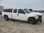 2005 Chevrolet Silverado C1500