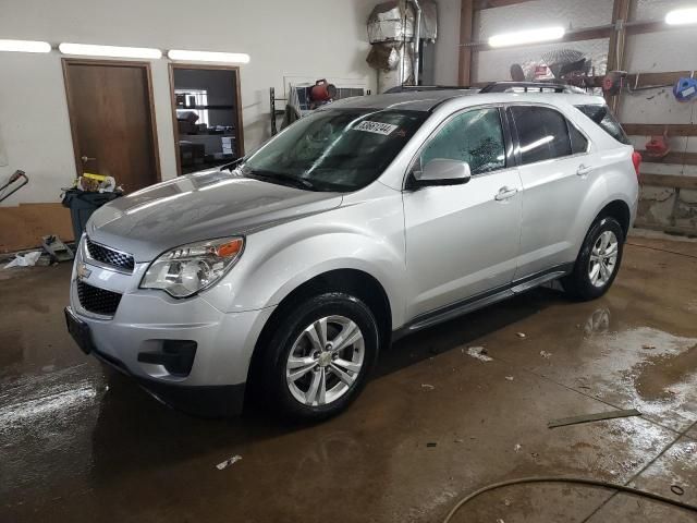 2012 Chevrolet Equinox LT