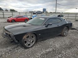 Vehiculos salvage en venta de Copart Hueytown, AL: 2013 Dodge Challenger R/T