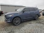 2023 Infiniti QX80 Luxe