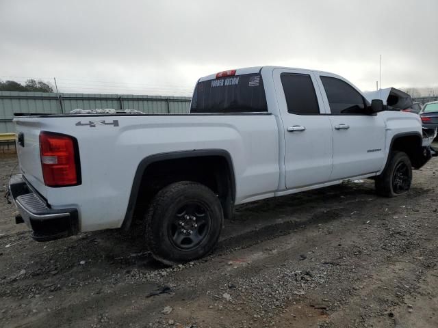 2015 GMC Sierra K1500