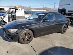 BMW salvage cars for sale: 2013 BMW 328 I Sulev