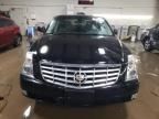 2009 Cadillac DTS