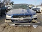 2004 Chevrolet Silverado C1500