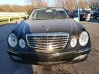 2007 Mercedes-Benz E 350 4matic