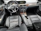 2012 Mercedes-Benz C 300 4matic