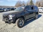 2015 Chevrolet Tahoe C1500 LT