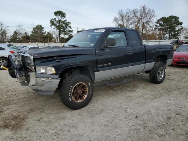 2000 Dodge RAM 1500