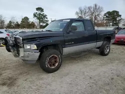 Dodge salvage cars for sale: 2000 Dodge RAM 1500