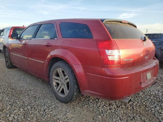 2005 Dodge Magnum R/T