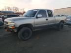 2000 Chevrolet Silverado K1500