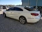 2013 Volkswagen CC Sport