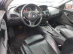 2005 BMW 645 CI Automatic