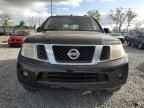 2008 Nissan Pathfinder S