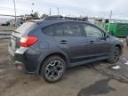 2015 Subaru XV Crosstrek 2.0 Premium