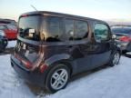 2010 Nissan Cube Base