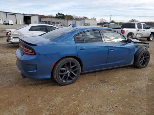 2020 Dodge Charger R/T