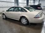 2008 Ford Taurus Limited