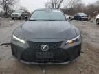 2021 Lexus IS 350 F Sport