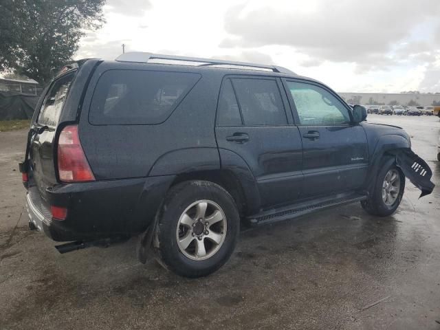 2003 Toyota 4runner SR5