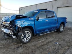 Chevrolet Silverado k1500 ltz Vehiculos salvage en venta: 2023 Chevrolet Silverado K1500 LTZ