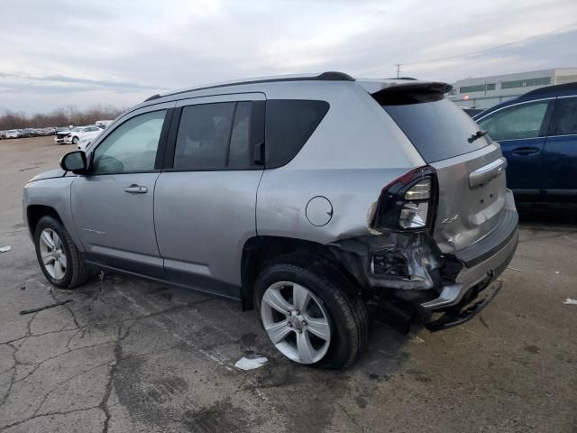 2015 Jeep Compass Sport