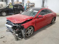 2014 Mercedes-Benz CLA 250 4matic en venta en Greenwood, NE