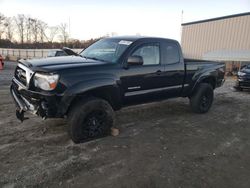 Toyota Tacoma salvage cars for sale: 2006 Toyota Tacoma Access Cab