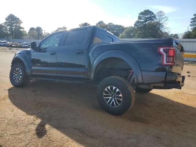 2019 Ford F150 Raptor