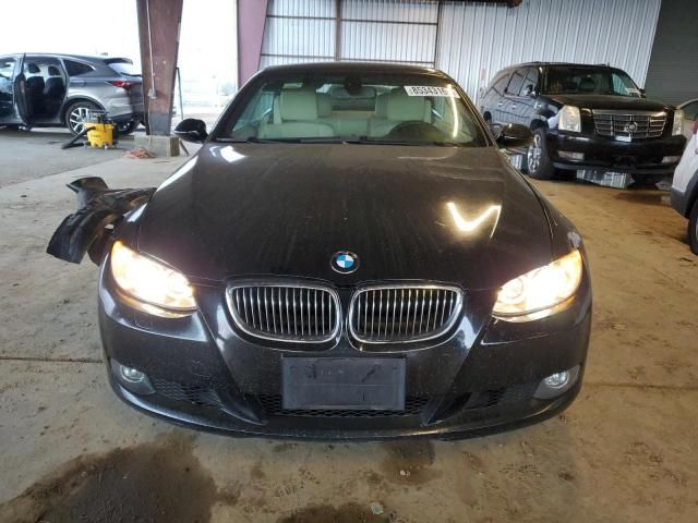 2008 BMW 328 I