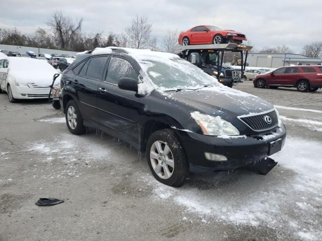 2005 Lexus RX 330