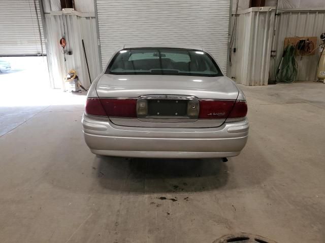 2004 Buick Lesabre Custom