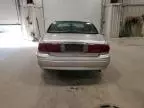 2004 Buick Lesabre Custom