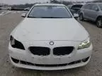 2011 BMW 535 XI