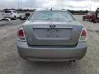 2008 Ford Fusion S