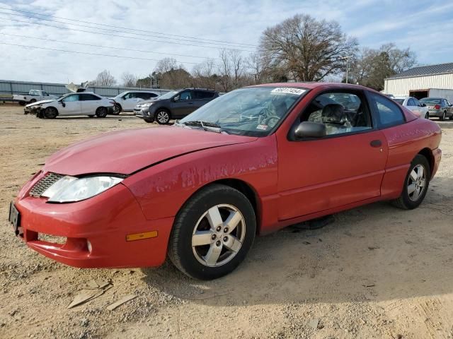 2003 Pontiac Sunfire