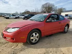 2003 Pontiac Sunfire en venta en Chatham, VA