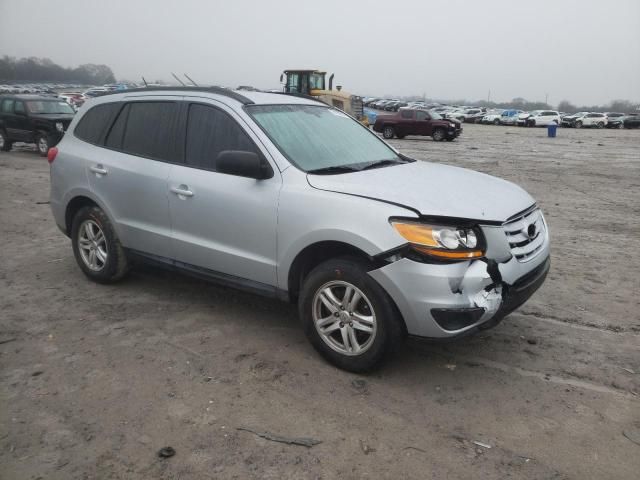 2010 Hyundai Santa FE GLS