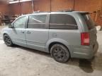 2008 Chrysler Town & Country Touring