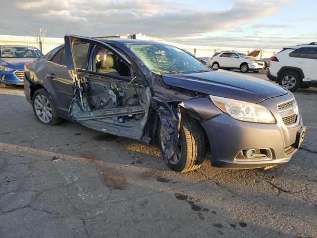 2013 Chevrolet Malibu 2LT