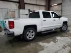 2014 Chevrolet Silverado K1500 LTZ