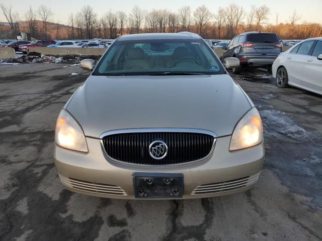 2006 Buick Lucerne CXL