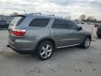 2013 Dodge Durango Citadel