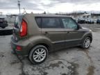 2012 KIA Soul +