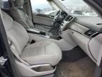 2015 Mercedes-Benz GL 550 4matic