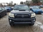 2008 Toyota Tacoma Access Cab